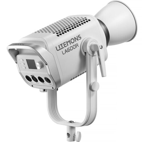 Godox LITEMONS LA600R RGB LED Monolight (White)