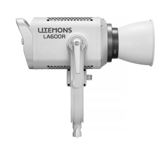 Godox LITEMONS LA600R RGB LED Monolight (White)