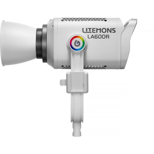 Godox LITEMONS LA600R RGB LED Monolight (White)