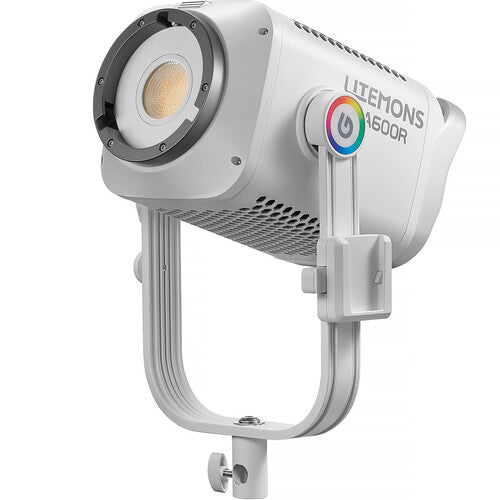 Godox LITEMONS LA600R RGB LED Monolight (White)
