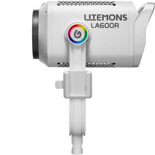 Godox LITEMONS LA600R RGB LED Monolight (White)