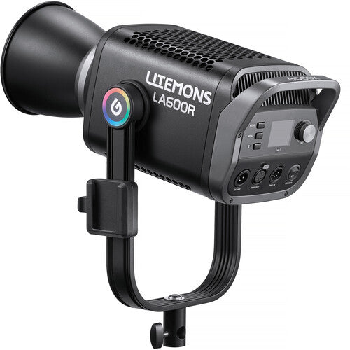 Godox LITEMONS LA600R RGB LED Monolight Kit (Black)