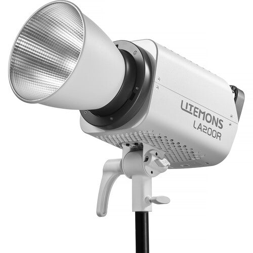 Godox Litemons LA200R RGB LED Monolight (White)