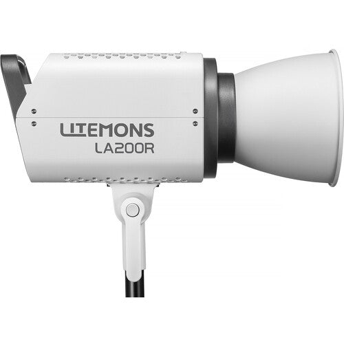 Godox Litemons LA200R RGB LED Monolight (White)