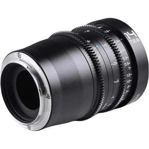 Venus Optics Laowa 14mm T2.6 Zero-D VV Cine Lens (Nikon Z)