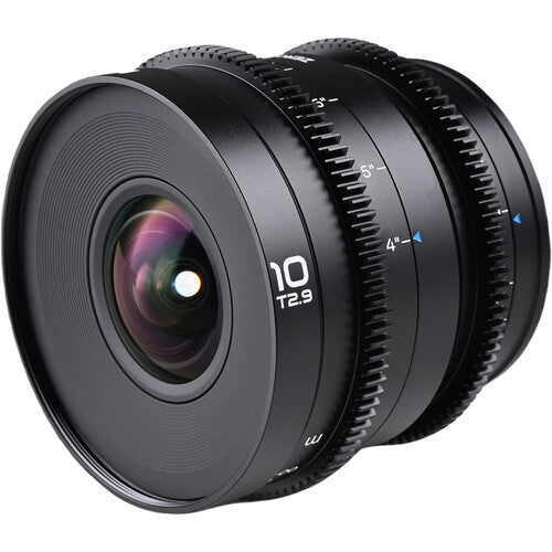 Venus Optics Laowa 10mm T2.9 Zero-D VV Cine Lens (Nikon Z)