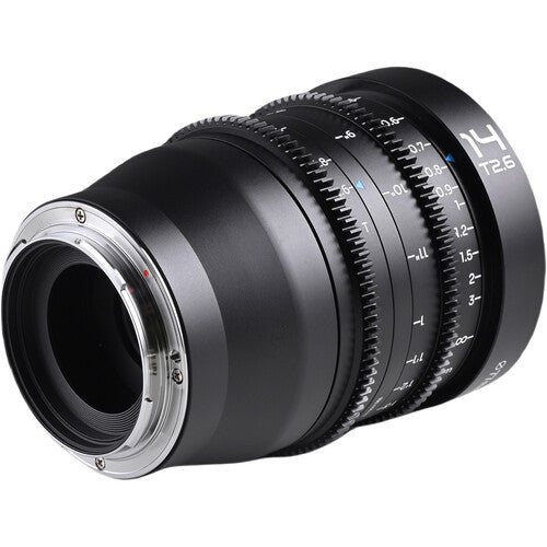 Venus Optics Laowa 14mm T2.6 Zero-D VV Cine Lens (Leica L)