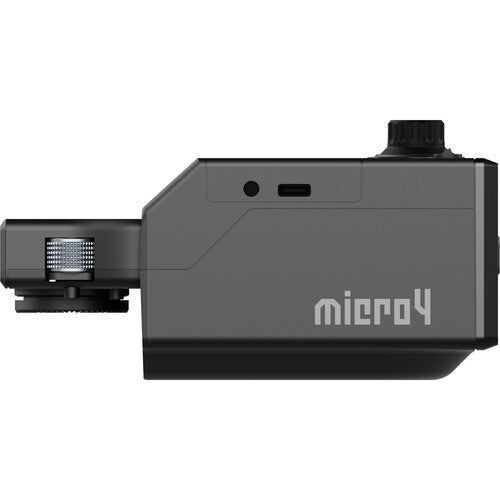 Zeapon Motor for Micro4 Sliders