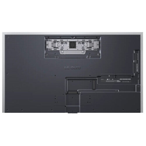 LG OLED evo AI G5 55" 4K HDR Smart TV with Wall Mount