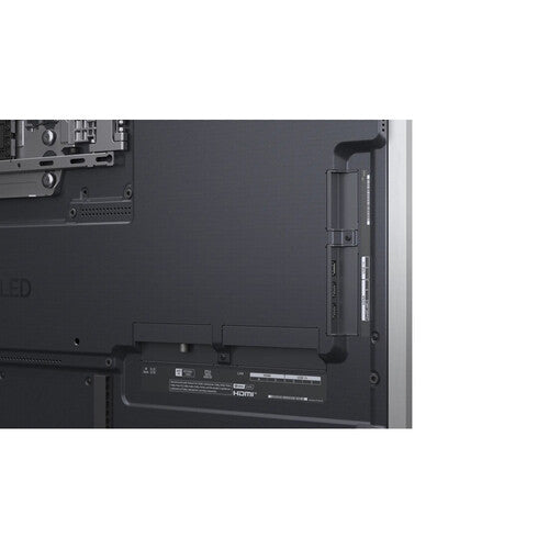 LG OLED evo AI G5 83" 4K HDR Smart TV with Wall Mount