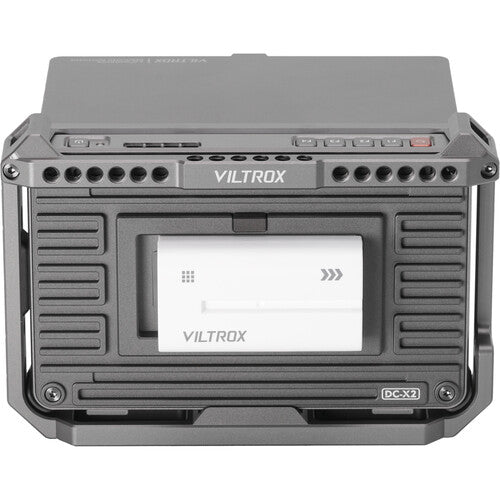 Viltrox DC-X2 6" Touchscreen HD Monitor with Cage