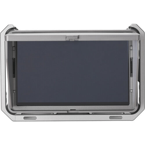 Viltrox DC-X3 6" Touchscreen On-Camera Monitor with Cage