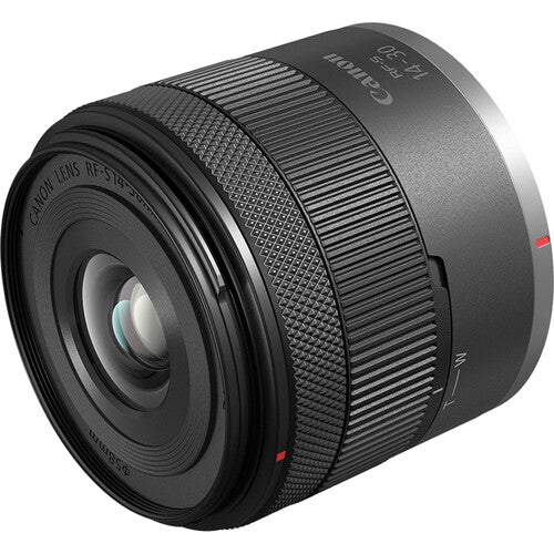 Canon RF-S 14-30mm f/4-6.3 IS STM PZ Lens (Canon RF)