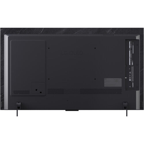 LG OLED evo AI C5 42" 4K HDR Smart TV (Calibrated)