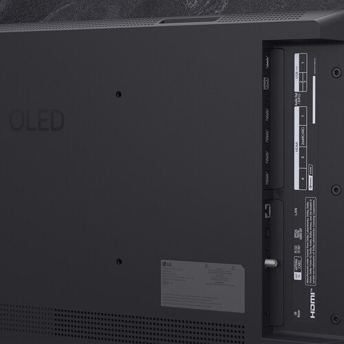 LG OLED evo AI C5 42" 4K HDR Smart TV (Calibrated)