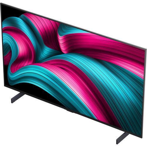 LG OLED evo AI C5 42" 4K HDR Smart TV (Calibrated)