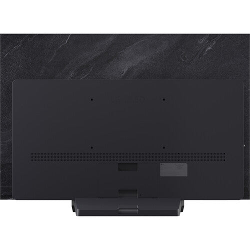 LG OLED evo AI C5 55" 4K HDR Smart TV (Calibrated)