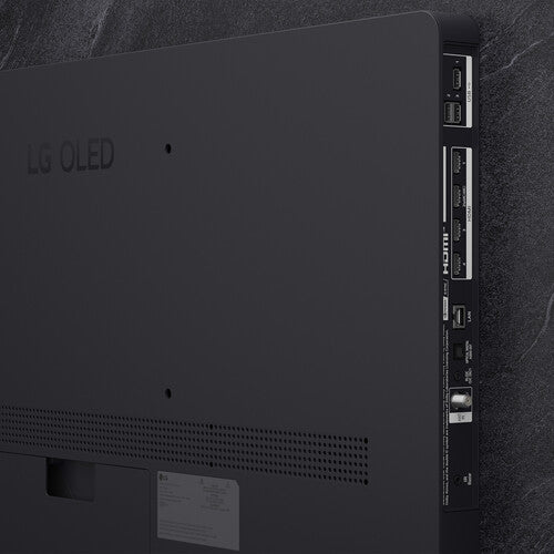 LG OLED evo AI C5 55" 4K HDR Smart TV (Calibrated)