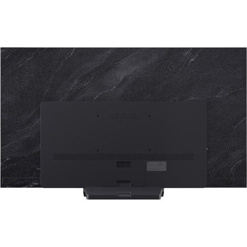 LG OLED evo AI C5 65" 4K HDR Smart TV (Calibrated)