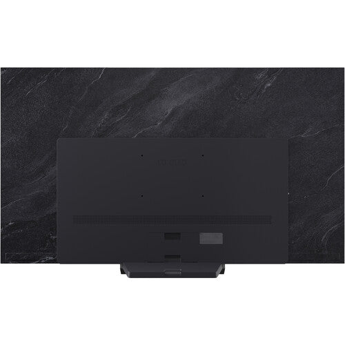 LG OLED evo AI C5 77" 4K HDR Smart TV (Calibrated)