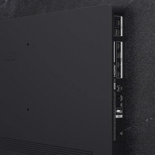 LG OLED evo AI C5 77" 4K HDR Smart TV (Calibrated)