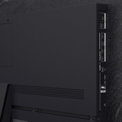 LG OLED evo AI C5 83" 4K HDR Smart TV (Calibrated)