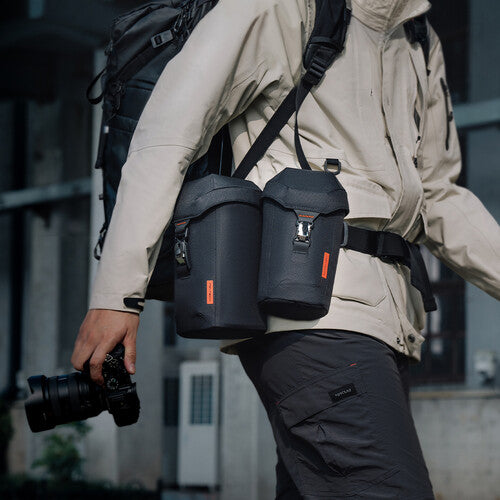 PGYTECH Lens Case (Medium)