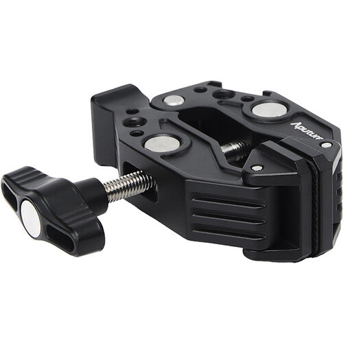 Aputure Super Clamp with T-Handle