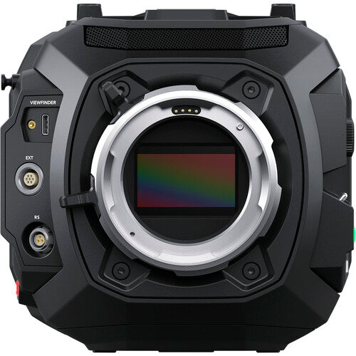 Blackmagic Design URSA Cine 17K 65 (Body Only)