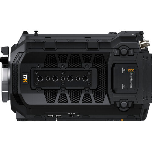 Blackmagic Design URSA Cine 17K 65 (Body Only)