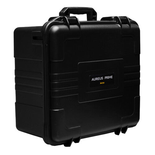 NiSi AUREUS PRIME T1.4 Cinema 5-Lens Kit (ARRI PL)