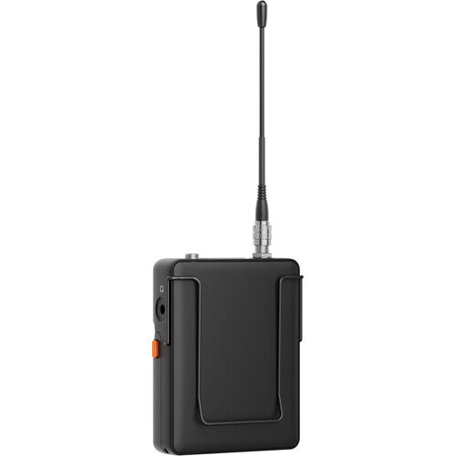 Saramonic K9-US Pro 2-Person Digital UHF Wireless Microphone System for Cameras