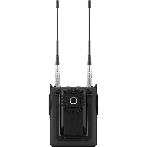 Saramonic K9-US Pro 2-Person Digital UHF Wireless Microphone System for Cameras
