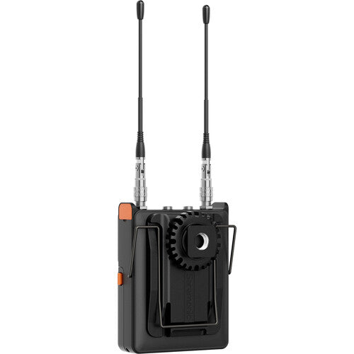 Saramonic K9-US Pro 2-Person Digital UHF Wireless Microphone System for Cameras