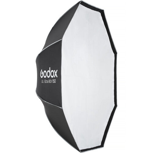 Godox Umbrella-Style Softbox with Bowens Mount (59")