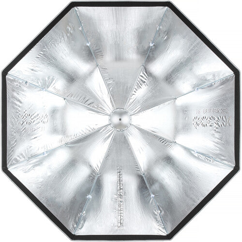 Godox Umbrella-Style Softbox with Bowens Mount (59")