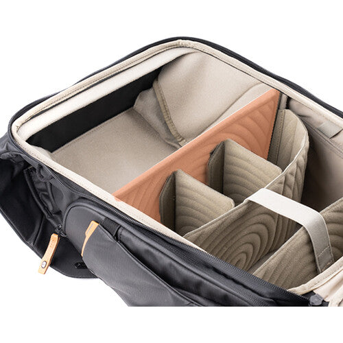 PGYTECH OneGo 2 Backpack (Pine Green, 25L)