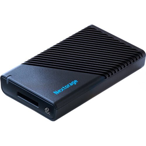 Nextorage NX-SA1PRO CFexpress 4.0 Type A Card Reader