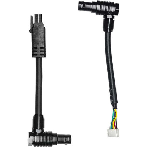 MUTINY IO Cables for FREEFLY Ember S5K — Hot Rod Cameras