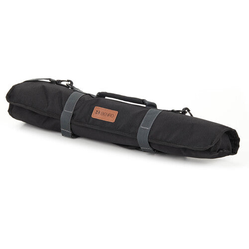 Benro CyanBird Aluminum Series 2 Tripod with FS20PROC501 Hybrid Photo/Video Head