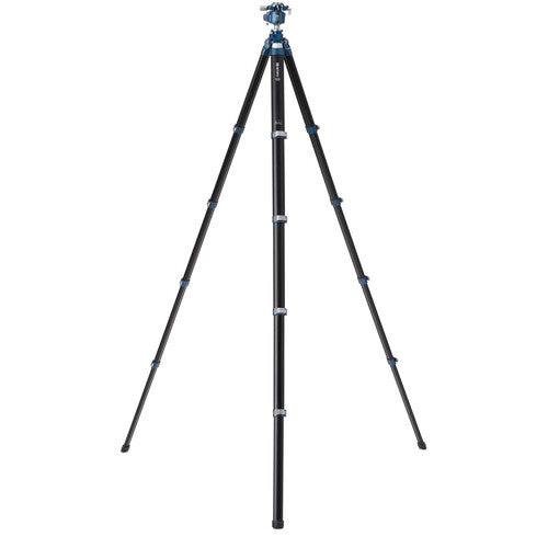 Benro CyanBird 2 Aluminum Tripod with G36PT Inverted Ball Head