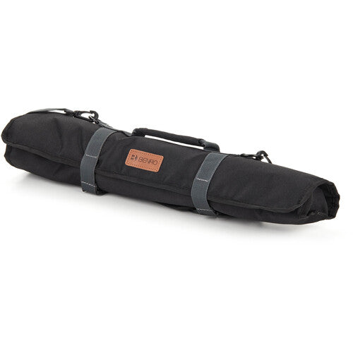 Benro CyanBird 2 Aluminum Tripod with G36PT Inverted Ball Head