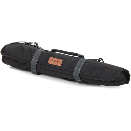 Benro CyanBird 2 Carbon Fiber Tripod with G36PT Inverted Ball Head