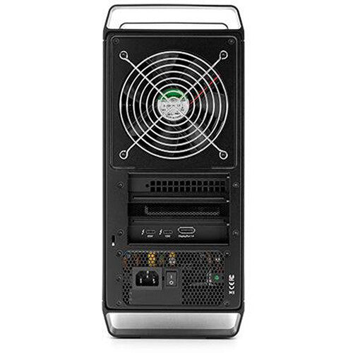 OWC ThunderBay Flex 8 192TB 8-Bay Thunderbolt 3 RAID Array (8 x 24TB HDDs)