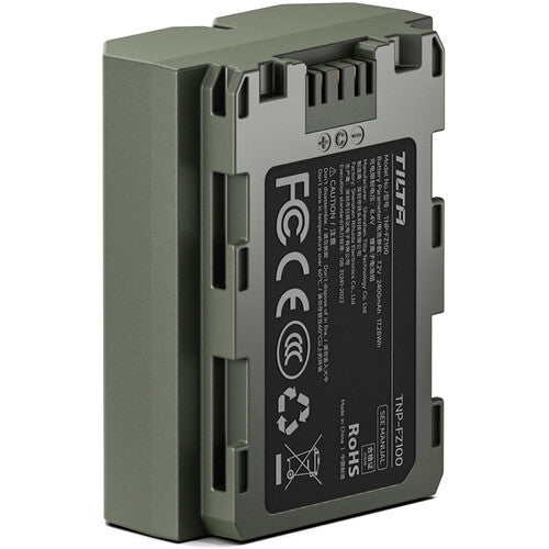 Tilta NP-FZ100 USB-C Battery (2400mAh)
