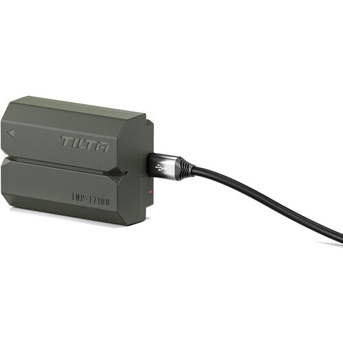 Tilta NP-FZ100 USB-C Battery (2400mAh)