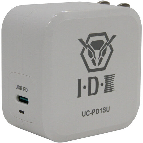 IDX System Technology UC-PD1SU USB-C PD Charger