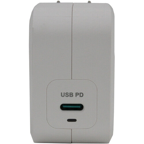 IDX System Technology UC-PD1SU USB-C PD Charger