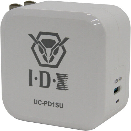 IDX System Technology UC-PD1SU USB-C PD Charger