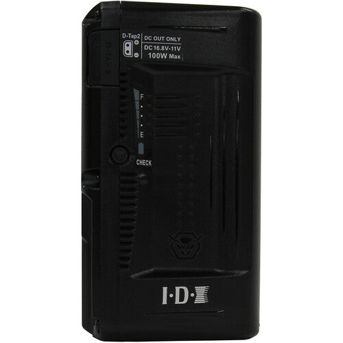 IDX System Technology CUE-J300 289Wh High-Capacity/Load Li-Ion Battery